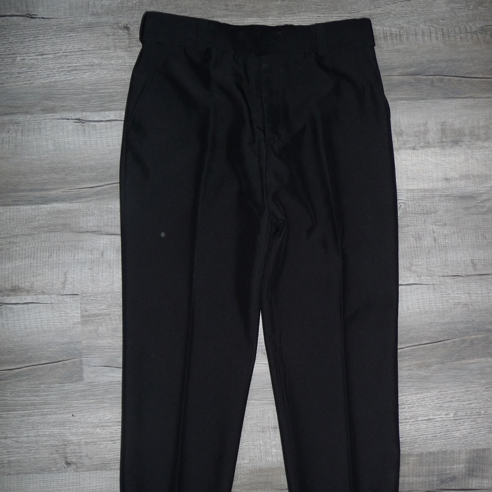 Mens Anchor Uniform Dress Pants
